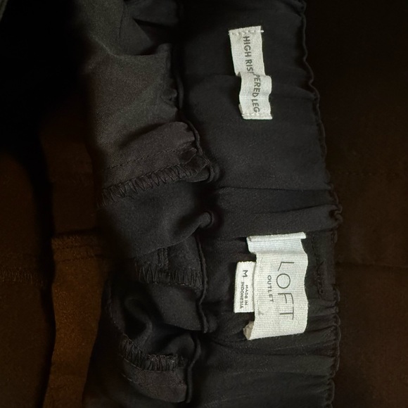 Loft Outlet Pants - Picture 3 of 5
